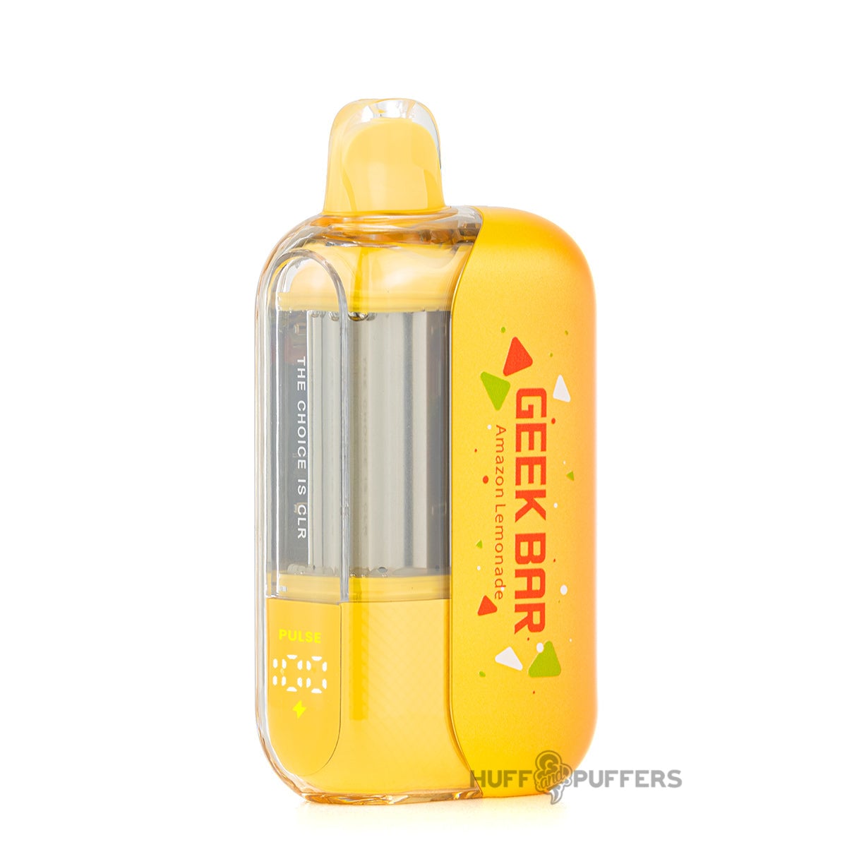 geek bar vape amazon price CLR 50K Disposable — $15.99 Choose Flavor:Lemon Cane Ice jewel liso Uwell Caliburn Ironfist L