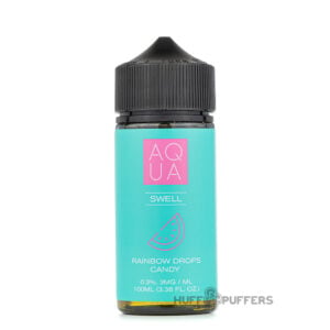 aqua swell e-juice 100ml