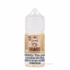 Beard Vape Salt No. 32 E-Juice 30mL