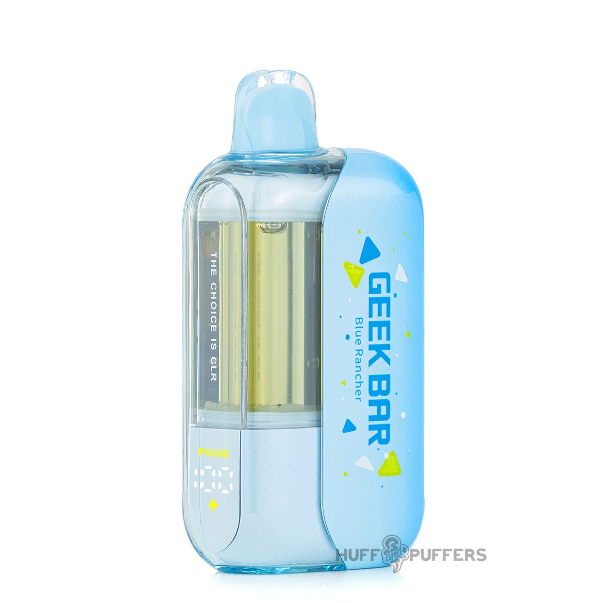 geek bar blue rancher price CLR 50K Disposable Vape — $15.99 Resistance:1.2ohm B Coils Geek Bar Pulse X Presale