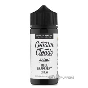 blue-raspberry-chew-coastal-clouds-e-juice blue raspberry chew costal clouds e-juice 100ml bottle