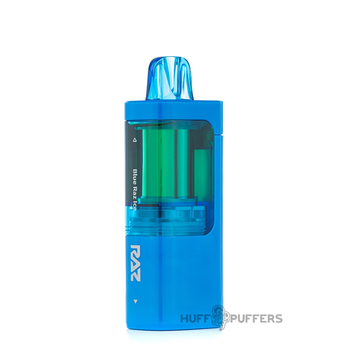 refill raz vape Vue 50K Pod 5% Nicotine NON-TX Variant:Mango Core 3 Pack Blueberry Raspberry Peach Lost