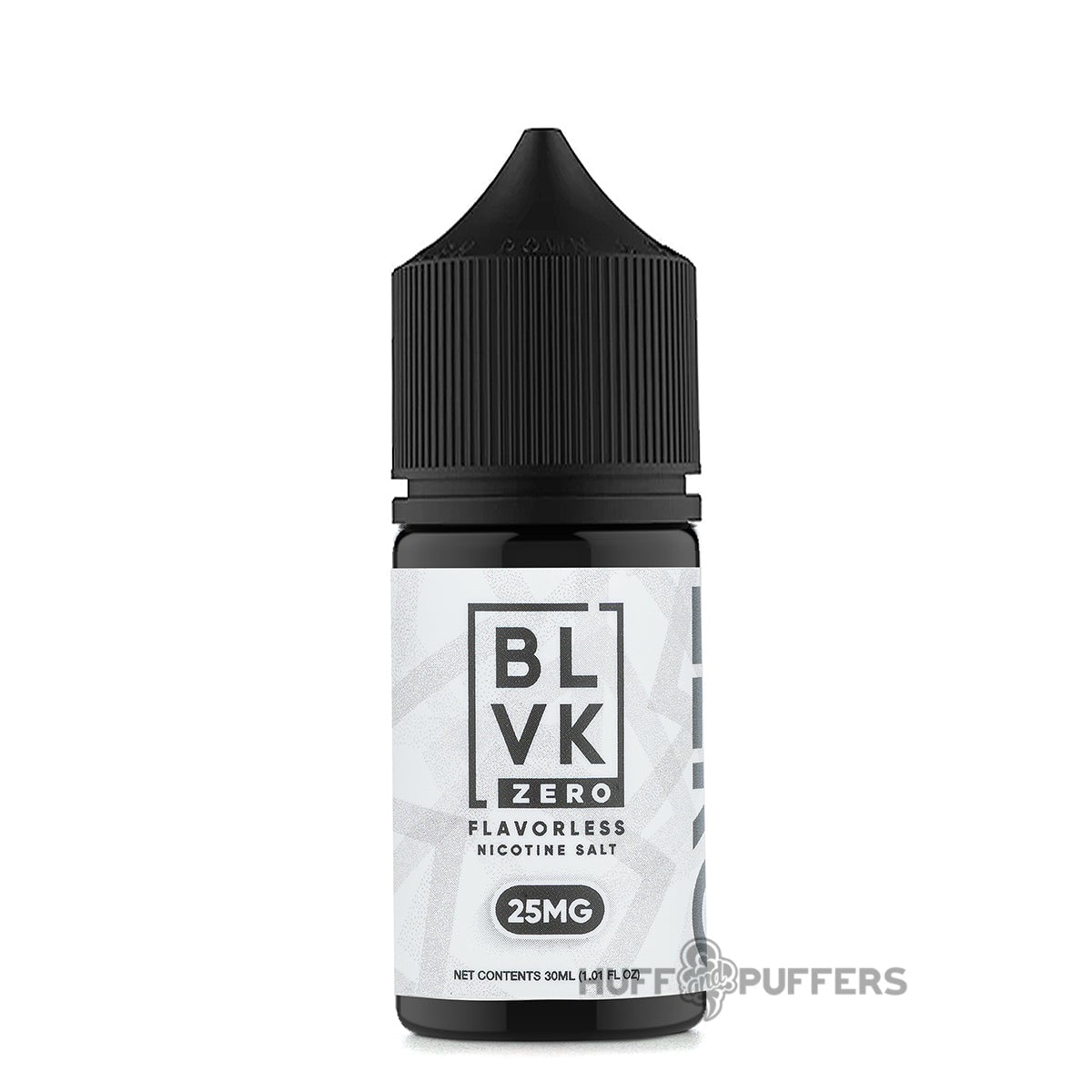 BLVK Zero Salt