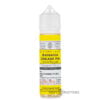 Banana Cream Pie BSX Series vape juice 60ml