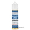 Blueberry Cake BSX Series Vape Juice 60mL