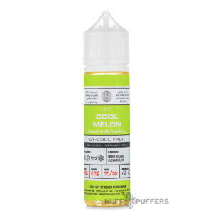 Cool Melon BSX Series vape juice 60ml