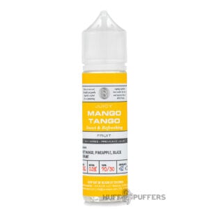 Mango Tango BSX Series vape juice 60ml