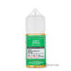 bsx-series-salt-nic-juicy-apple-30ml Juicy Apple BSX Nic Salt E-Juice 30mL