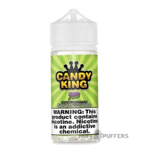 candy-king-hard-apple-e-juice Hard Apple Candy King E-Juice 100mL