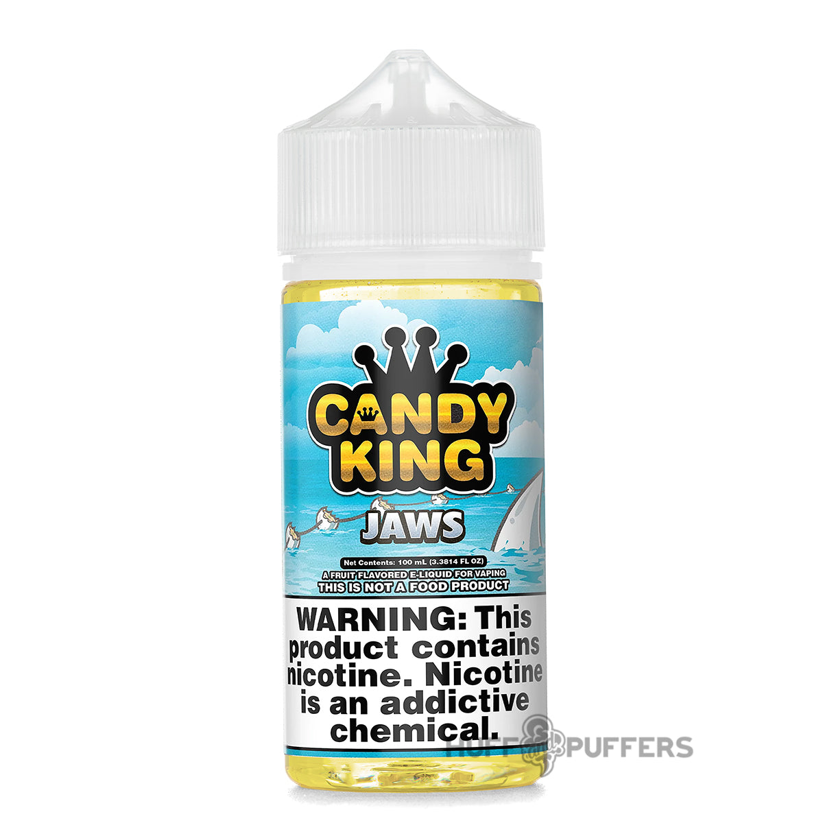 candy king vape juice amazon Jaws FLAVORS:Dragon Fruit Lemonade FUME ULTRA VS. FUME new-arrival