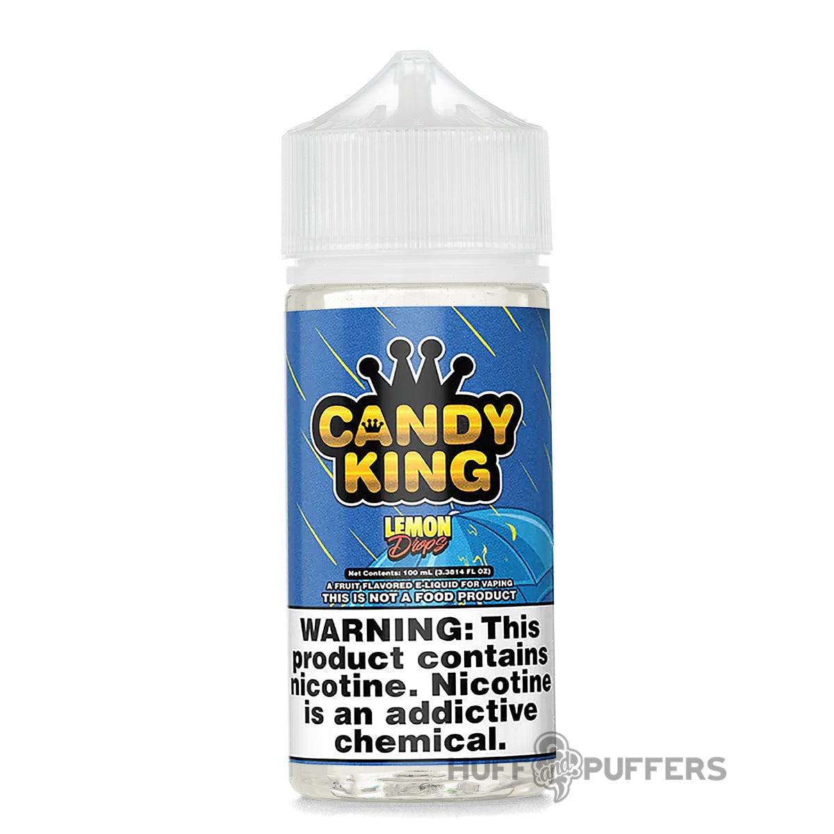 candy vape flavors King E-liquid flavor:Fizzy Orange Nicotine Free Vape Mexican Mango Geek Bar