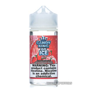 candy-king-on-ice-belts-strawberry belts strawberry ice 100ml e-juice bottle by candy king