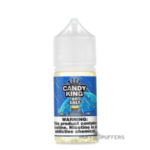 candy-king-on-salt-lemon-drops-e-juice lemon drops candy king on salt e-juice 30ml bottle