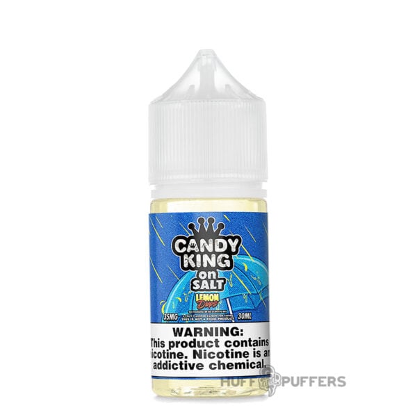 candy-king-on-salt-lemon-drops-e-juice lemon drops candy king on salt e-juice 30ml bottle