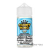 Strawberry Rolls Candy King E-Juice 100mL