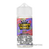 Strawberry Watermelon Bubblegum Candy King E-Juice 100mL
