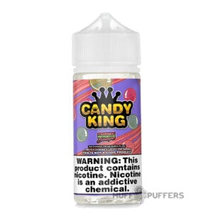 candy-king-strawberry-watermelon-bubblegum-e-juice Strawberry Watermelon Bubblegum Candy King E-Juice 100mL