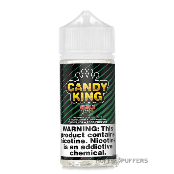 candy-king-watermelon-wedge-e-juice-100ml Candy King Watermelon Wedges E-Juice 100ml