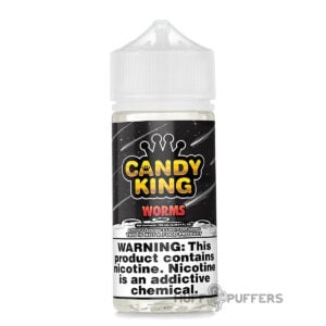 candy-king-worms-e-juice Worms Candy King E-Juice 100mL