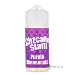 Slam Juice Chzcake Slam 100mL E-Juice
