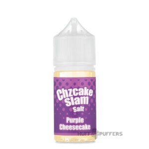 Slam Juice Chzcake Slam 30mL Salt Nic
