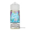 cloud nurdz iced apple grape e-juice 100ml