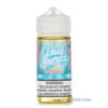 cloud nurdz iced guava passionfruit e-juice 100ml