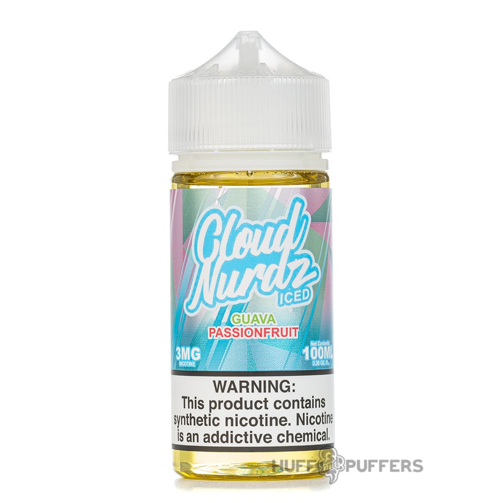 guava juice vape Iced Passionfruit E-Juice Tropical Sour FLAVOR:Grape Britain plans to ban