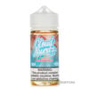 cloud nurdz iced peach dragon fruit e-juice 100ml