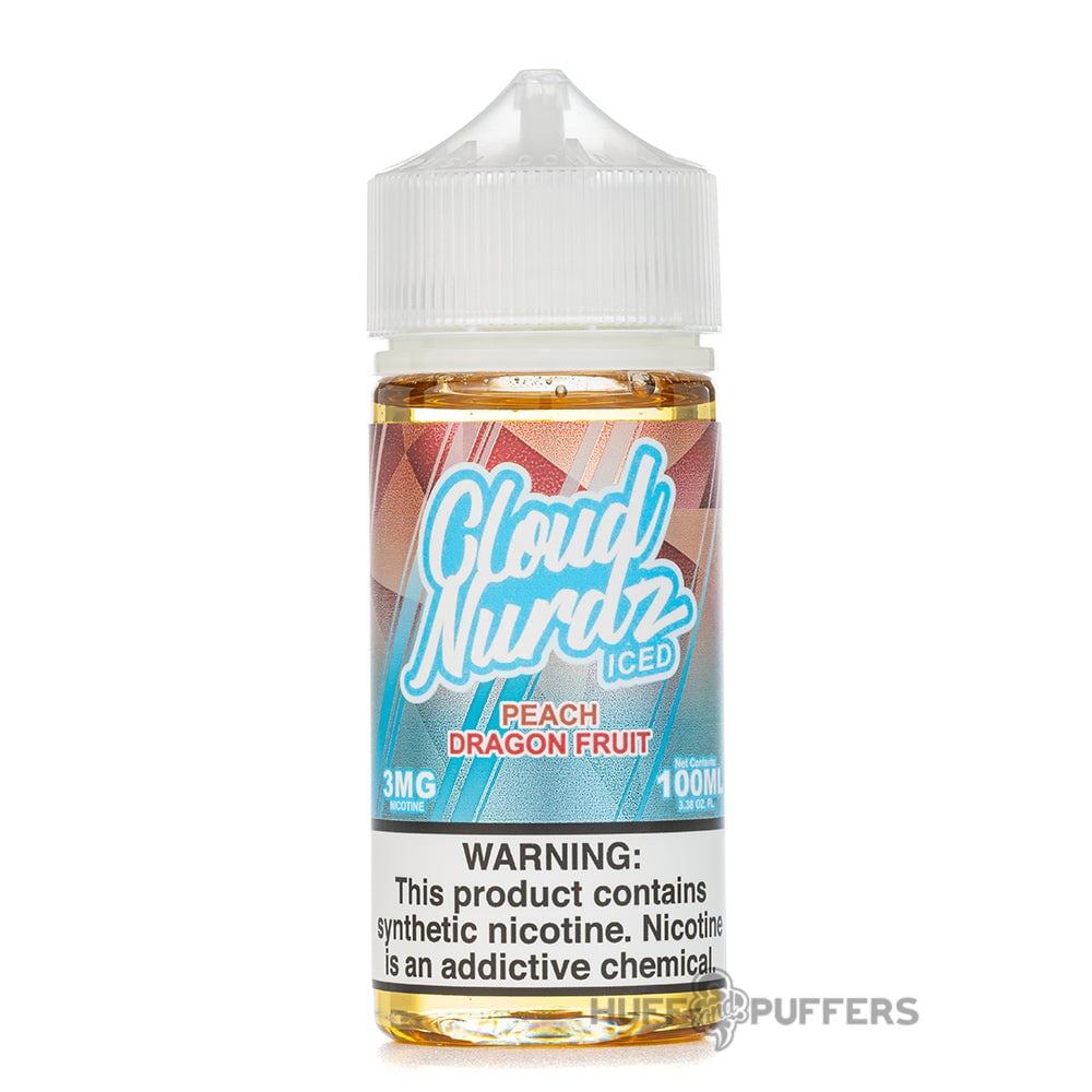 dragon's milk vape juice Iced Peach Dragon Fruit E-Juice fantasi Grape Ice Select Flavor ::Blackberry Mint Njoy Pod Not Working