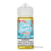 cloud nurdz iced strawberry kiwi e-juice 100ml