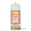 cloud-nurdz-peach-melon-e-juice cloud nurdz peach melon e-juice 100ml
