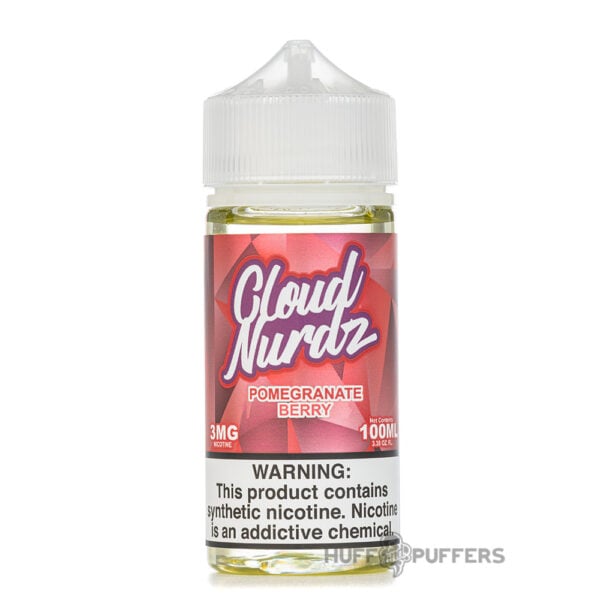 cloud-nurdz-pomegranate-berry-e-juice cloud nurdz pomegranate berry e-juice 100ml