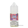 cloud-nurdz-salt-cherry-berry cloud nurdz salt cherry berry e-juice 30ml