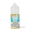 cloud nurdz salt iced aloe mango e-juice 30ml