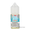 cloud nurdz salt iced strawberry kiwi e-juice 30ml