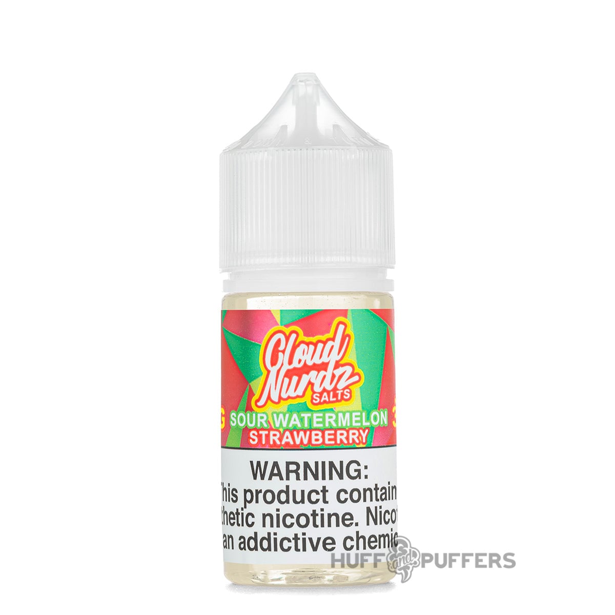 cloud nurdz vape juice salt nic Sour Strawberry Watermelon E-Juice Variation:Strawberry Flagship Device XROS Series | XROS