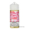 cloud nurdz very berry hibiscus e-juice 100ml