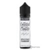 Apple Peach Strawberry Coastal Clouds E-Juice 60ml