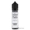 Blueberry Limeade Coastal Clouds E-Juice 60ml