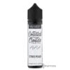 Citrus Peach Coastal Clouds E-Juice 60ml
