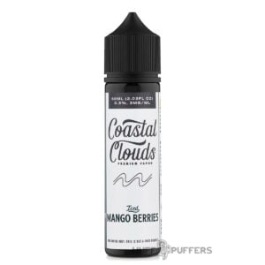 coastal-clouds-iced-mango-berries-60ml Iced Mango Berries Coastal Clouds E-Juice 60ml