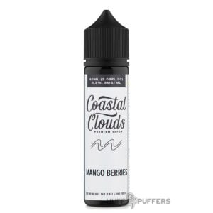 coastal-clouds-mango-berries-60ml Mango Berries Coastal Clouds E-Juice 60ml
