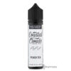 Peach Tea Coastal Clouds E-Juice 60ml