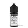 coastal-clouds-salt-nic-apple-watermelon-30ml Apple Watermelon Coastal Clouds Salt Nic E-Juice 30ml