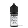 coastal-clouds-salt-nic-chilled-apple-pear-30ml Chilled Apple Pear Coastal Clouds Salt Nic E-Juice 30ml