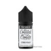 coastal-clouds-salt-nic-citrus-peach-30ml Citrus Peach Coastal Clouds Salt Nic E-Juice 30ml