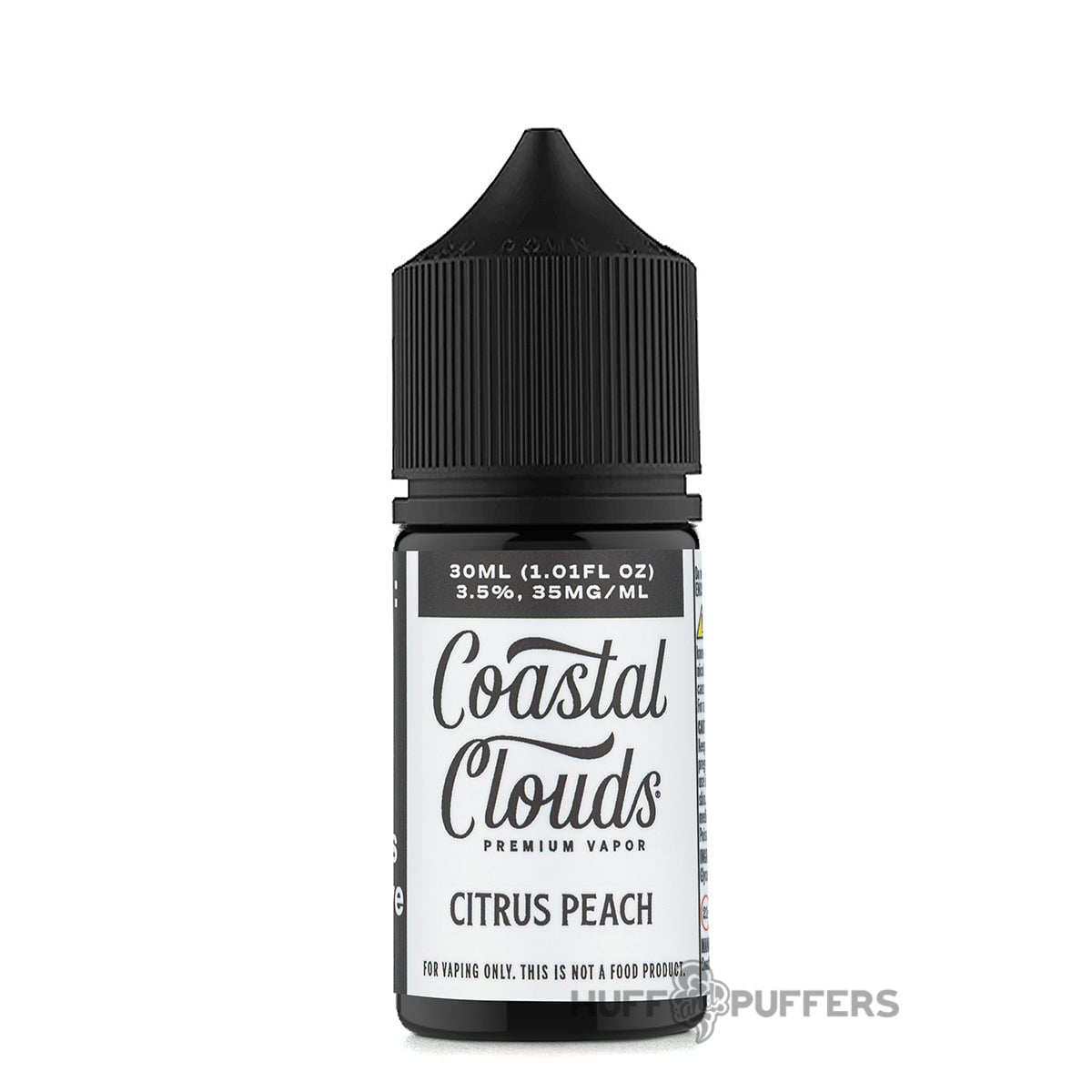 saltnic vape juice Coastal Clouds Salt Flavor:Sour Peachy O's - Virgo TP-42183107706958-00010-18000 TRITON AUDIO FetHead Filter
