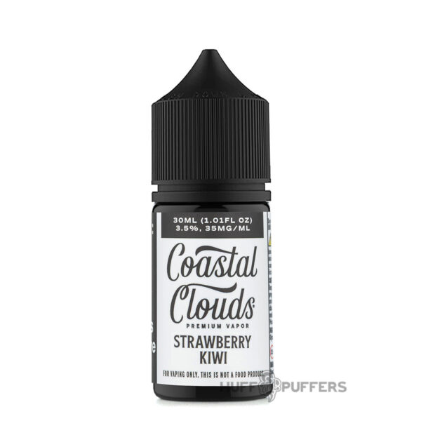 coastal-clouds-salt-nic-strawberry-kiwi-30ml Strawberry Kiwi Coastal Clouds Salt Nic E-Juice 30ml