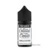 coastal-clouds-salt-nic-vanilla-custard-30ml Vanilla Custard Coastal Clouds Salt Nic E-Juice 30ml